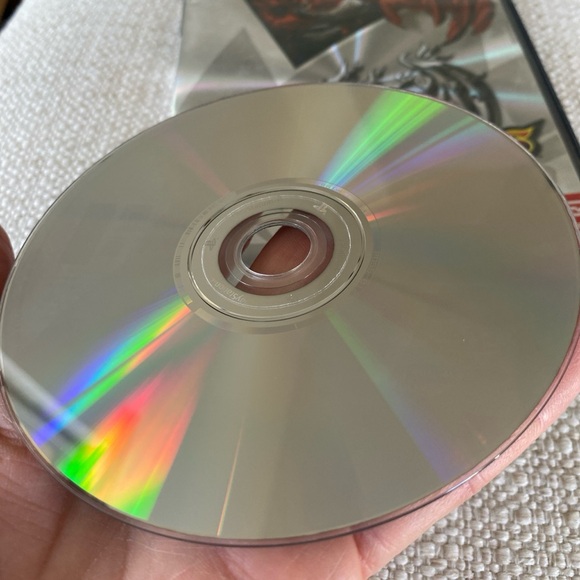 PS2 Video game duel Masters - Picture 5 of 7